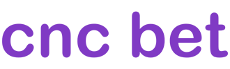 Logo cnc bet